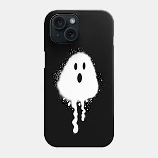 This is some boo sheet ghost Phone Case