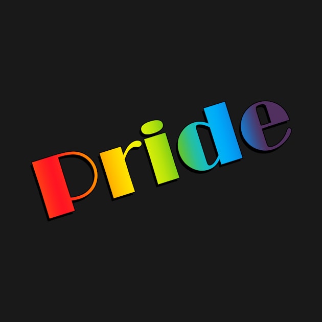 Pride by Danion