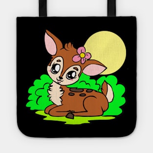 FAWN Tote