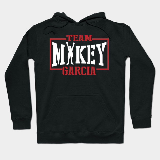 mikey garcia merch