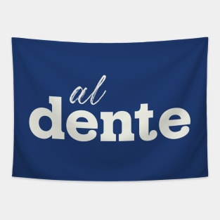 Al dente Tapestry