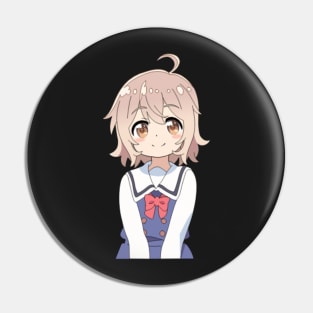 Kanon Wataten Pin