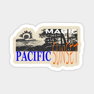 Pacific Magnet