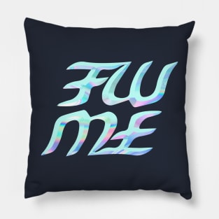 Flume Pillow