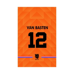 Van Basten 12 T-Shirt