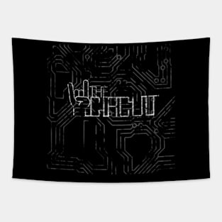 The Circuit Tapestry