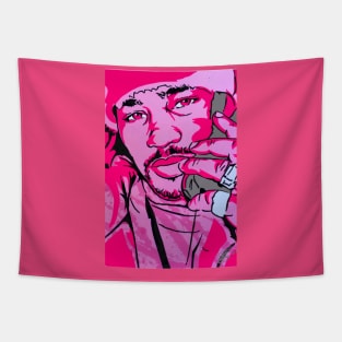 Killa Tapestry