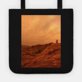 Dune Tote