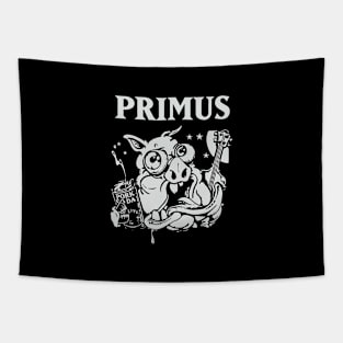 Primus band Tapestry