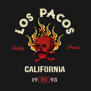 Los Pacos T-Shirt