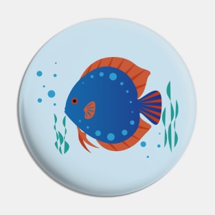 Ocean Pin