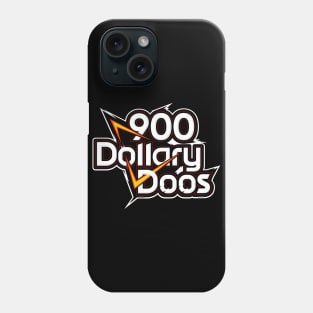 900 DollaryDoos [Roufxis - TP] Phone Case