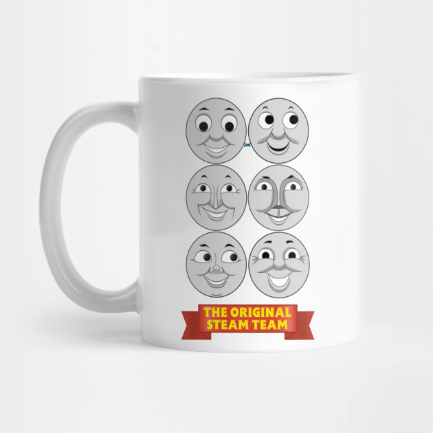 thomas and friends cup
