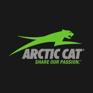 ARCTIC CATT SNOWMOBILE T-Shirt