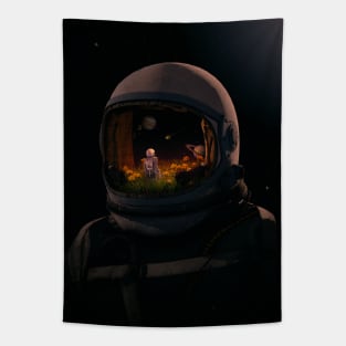 Headspace Tapestry