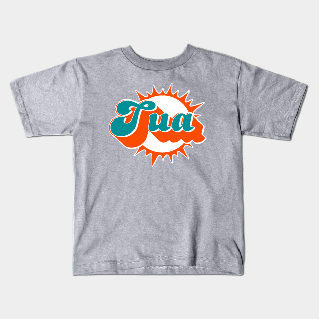 miami dolphins kids t shirt