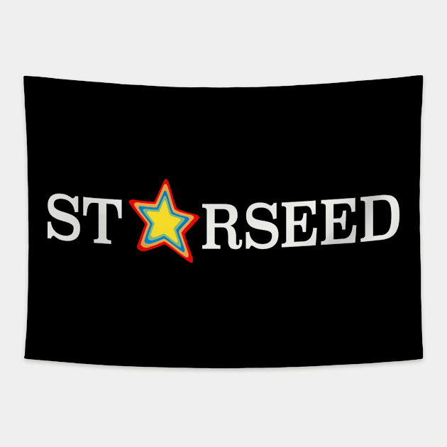 Starseed Tapestry by 99sunvibes