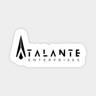 Atalante Enterprises Magnet