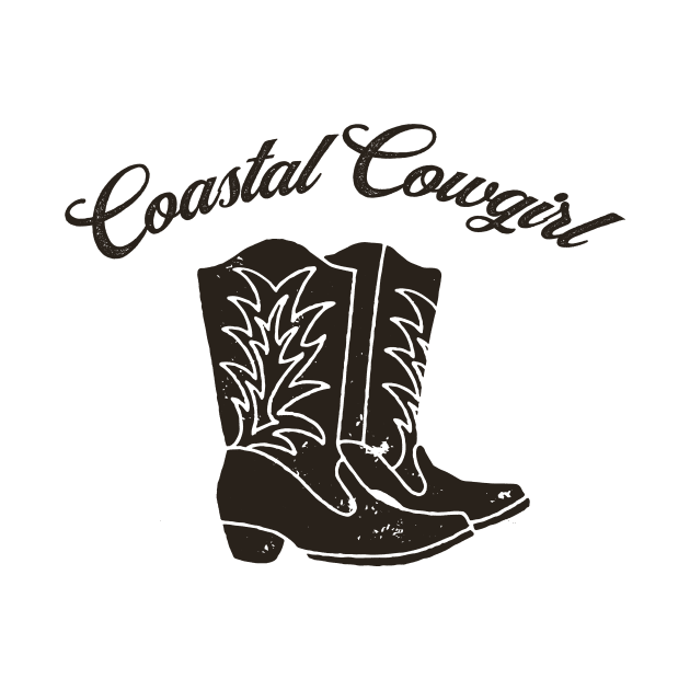 Coastal Cowgirl Shirt, Trendy Beach Shirt, Cowgirl Summer Aesthetic, Shirt for teens, Hoodie, by Hamza Froug