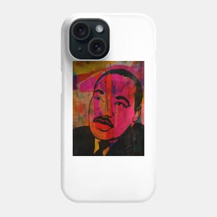 MLK Phone Case