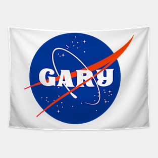 Nasa - Gary Tapestry