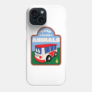 GA tour Phone Case