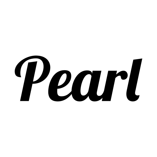 Pearl by gulden