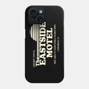 The Eastside Motel Phone Case