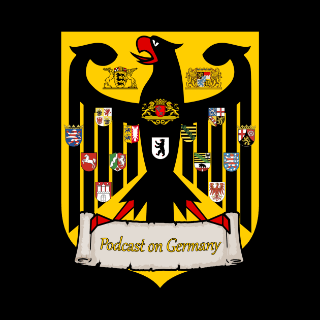 Podcast on Germany by ncollier