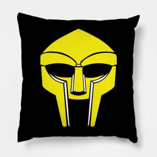 doom new 2k24 trendy Pillow