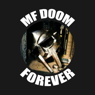 Mf Doom T-Shirt