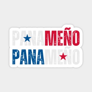 Panama flag, panamanian flag Magnet