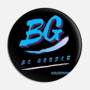 BG BP Pin