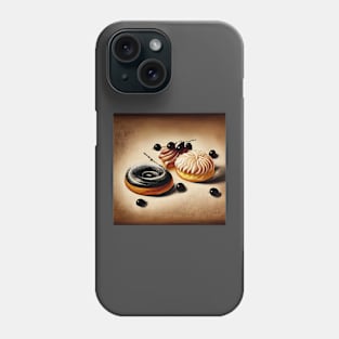 Anyone For Dessert? Phone Case