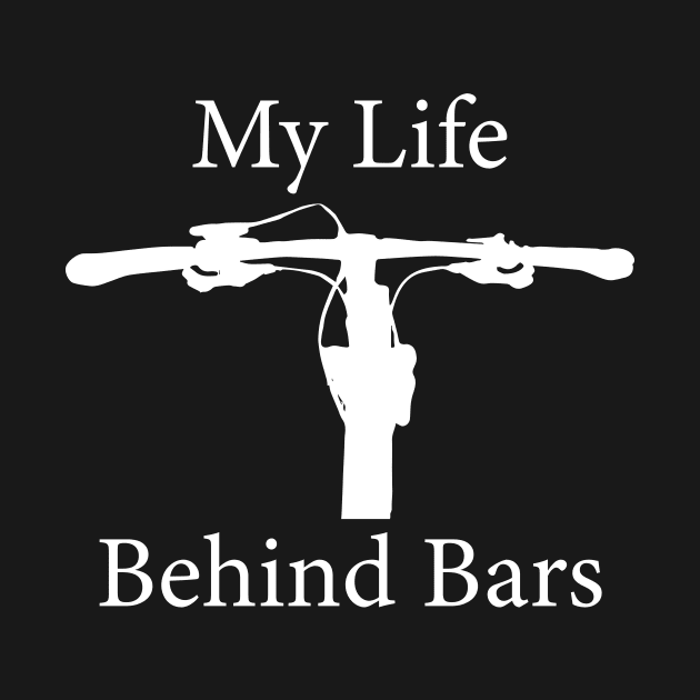 My Life Behind Bars by llspear