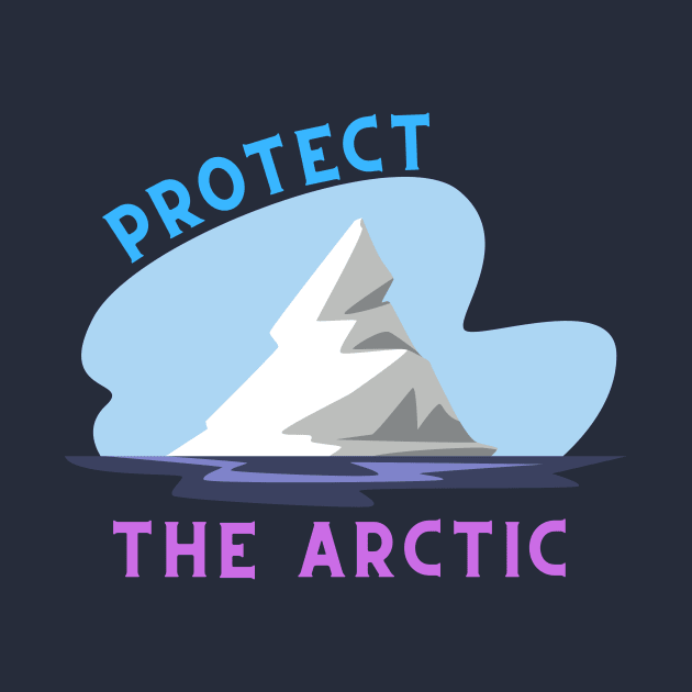 Protect The Arctic by casualism