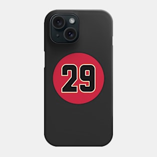 d.dube Phone Case