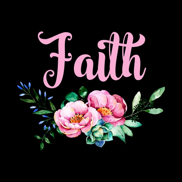 Faith by LebensART