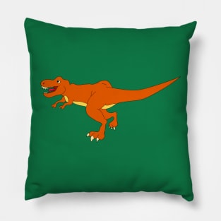 Tyrannosaurus Rex Pillow