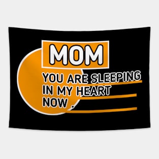 Mom mommy Tapestry