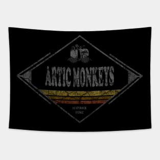 Arctic Monkeys Tapestry