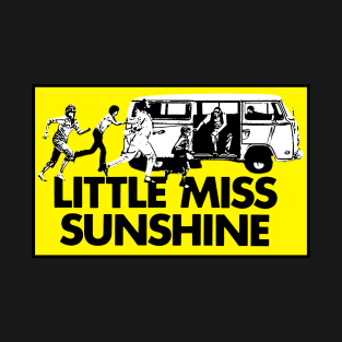 little miss sunshine T-Shirt