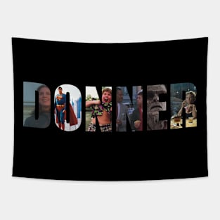 Richard Donner Tapestry