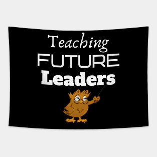 Teaching Future Leaders Tapestry