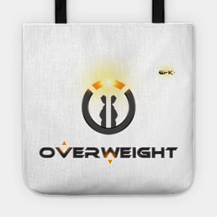 Overweight Tote