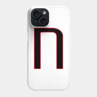 N Phone Case