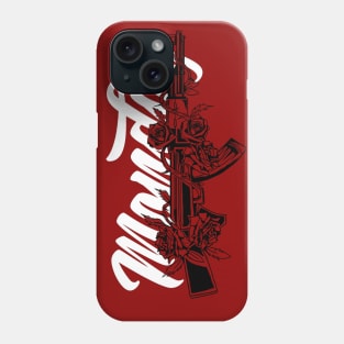 .A K R O S E S. Phone Case