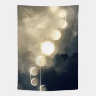 Phases Tapestry