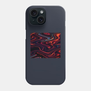 Abstract Phone Case