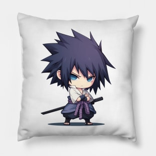 sasuke Pillow